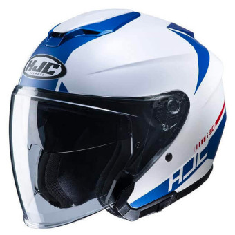 HJC Ventilazione posteriore i30 Baras MC2SF