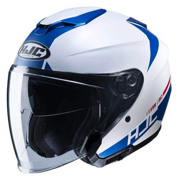 HJC Ventilazione posteriore i30 Baras MC2SF