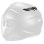 Pezzi di ricambio per casco HJC Ventilazione posteriore i30 Dexta MC1SF