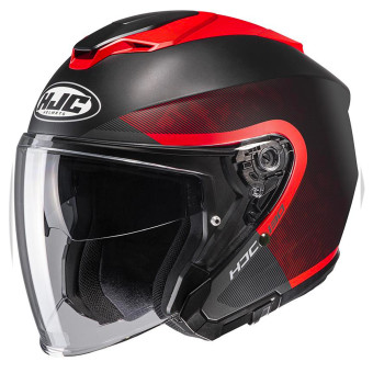 HJC Ventilazione posteriore i30 Dexta MC1SF