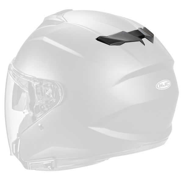Pezzi di ricambio per casco HJC Ventilazione posteriore i30 Dexta MC3HSF