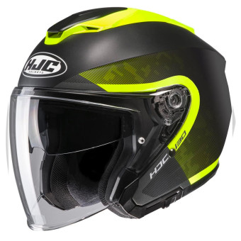 HJC Ventilazione posteriore i30 Dexta MC3HSF