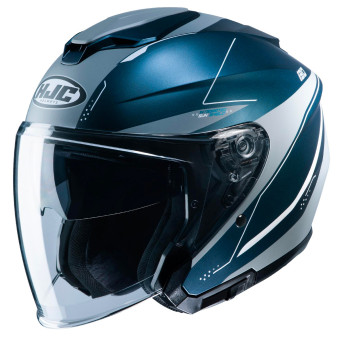 HJC Ventilazione posteriore i30 Slight MC2SF