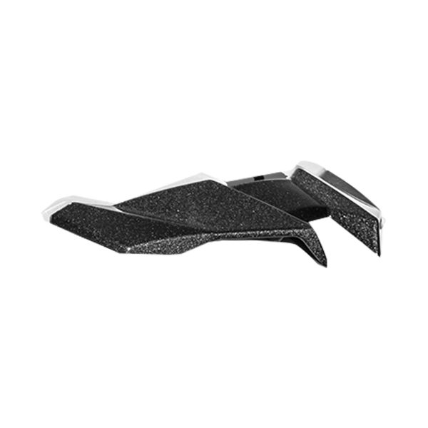 Pezzi di ricambio per casco HJC Ventilazione posteriore i31 Reno MC2 Pezzi di ricambio per casco HJC Ventilazione posteriore i31 Reno MC2