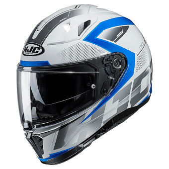 HJC Ventilazione posteriore i70 Asto MC2 - MC5