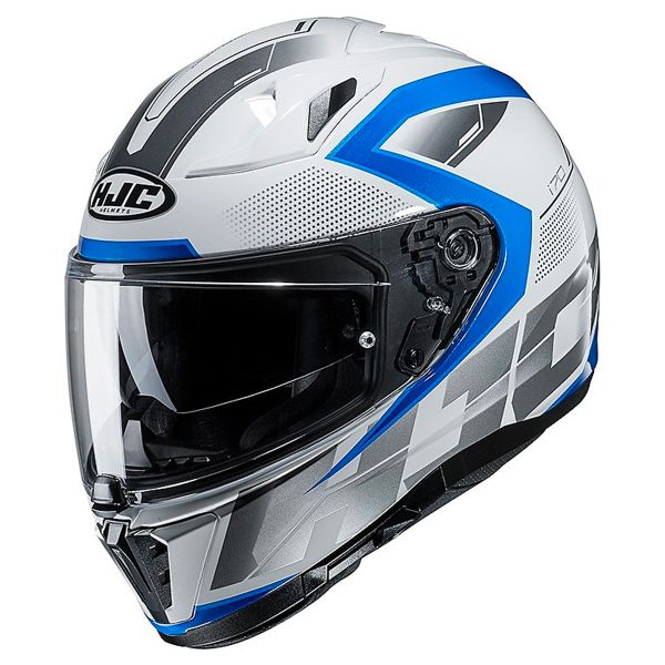 HJC Ventilazione posteriore i70 Asto MC2 - MC5