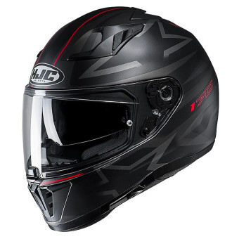 HJC Ventilazione posteriore i70 Cravia MC1SF