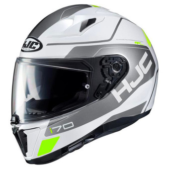 HJC Ventilazione posteriore i70 Karon MC10 - Watu MC10