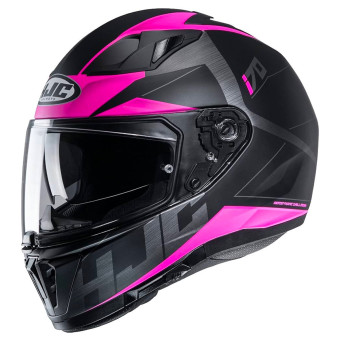 HJC Ventilazione posteriore i70 Reden MC8