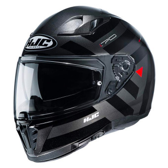 HJC Ventilazione posteriore i70 Watu MC5