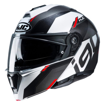 HJC Ventilazione posteriore i90 Aventa MC1