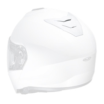 Pezzi di ricambio per casco HJC Ventilazione posteriore i90 Hollen MC21