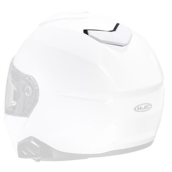 Pezzi di ricambio per casco HJC Ventilazione posteriore i91 Carst MC7SF
