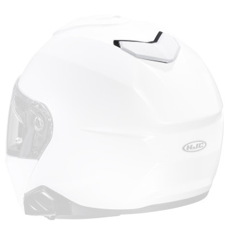 Pezzi di ricambio per casco HJC Ventilazione posteriore i91 Tricus MC3HSF