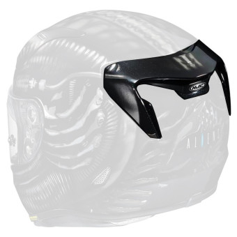 Pezzi di ricambio per casco HJC RPHA 11 Aliens MC5 ventilazione posteriore