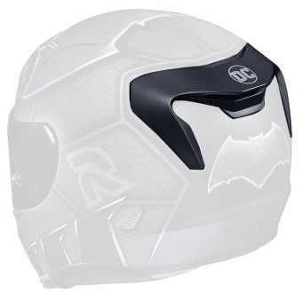 Pezzi di ricambio per casco HJC RPHA 11 Batman MC5SF ventola posteriore