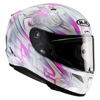 HJC Ventilazione posteriore RPHA 11 Candra MC8