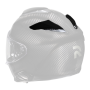 Pezzi di ricambio per casco HJC Ventilazione posteriore RPHA 11 Carbon Black