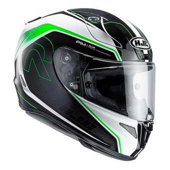 HJC Ventilazione posteriore RPHA 11 Darter MC4