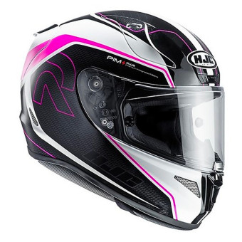 HJC Ventilazione posteriore RPHA 11 Darter MC8