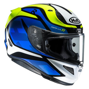 HJC Ventilazione posteriore RPHA 11 Deroka MC2