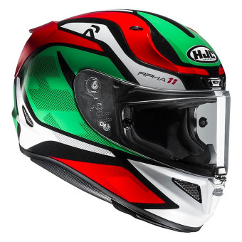 HJC Ventilazione posteriore RPHA 11 Deroka MC4