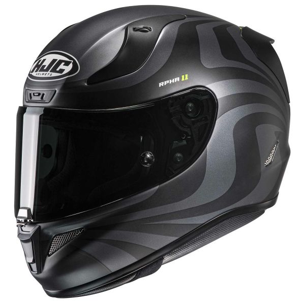 HJC Ventilazione posteriore RPHA 11 Eldon MC5SF