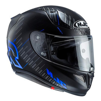 HJC Ventilazione posteriore RPHA 11 Epiktrip MC2SF