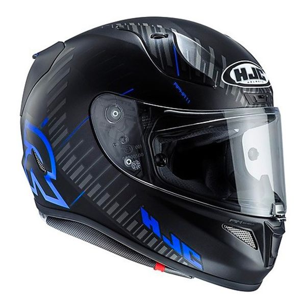 HJC Ventilazione posteriore RPHA 11 Epiktrip MC2SF