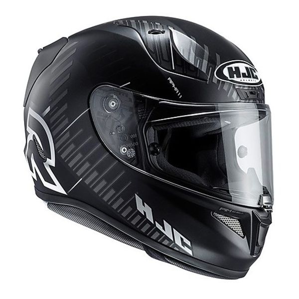 HJC Ventilazione posteriore RPHA 11 Epiktrip MC5SF