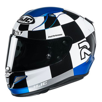 HJC Ventilazione posteriore RPHA 11 Misano MC2/4H