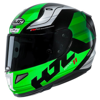 HJC Ventilazione posteriore RPHA 11 Naxos MC4