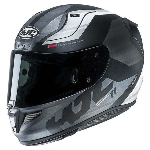 HJC Ventilazione posteriore RPHA 11 Naxos MC5SF