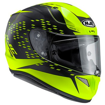 HJC Ventilazione posteriore RPHA 11 Oraiser MC4HSF