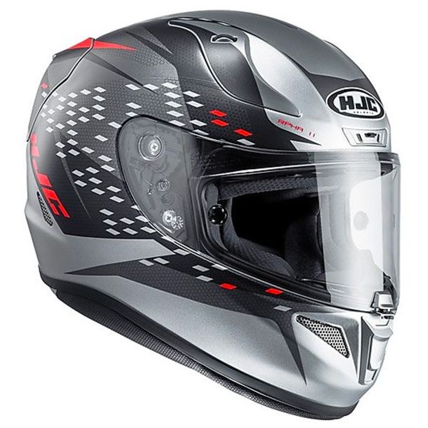 HJC Ventilazione posteriore RPHA 11 Oraiser MC5SF