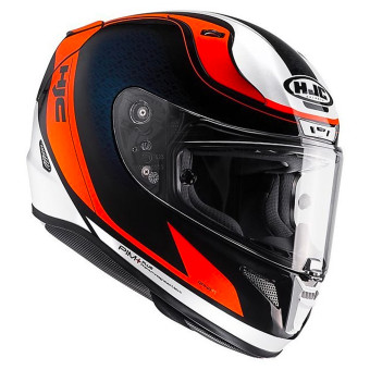 HJC Ventilazione posteriore RPHA 11 Riomont MC6H