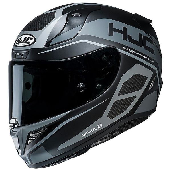 HJC Ventilazione posteriore RPHA 11 Saravo MC5SF