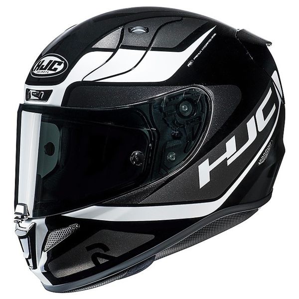 HJC Ventilazione posteriore RPHA 11 Scona MC5