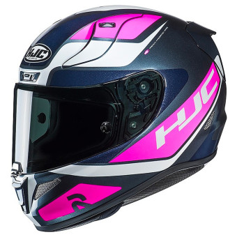 HJC Ventilazione posteriore RPHA 11 Scona MC8