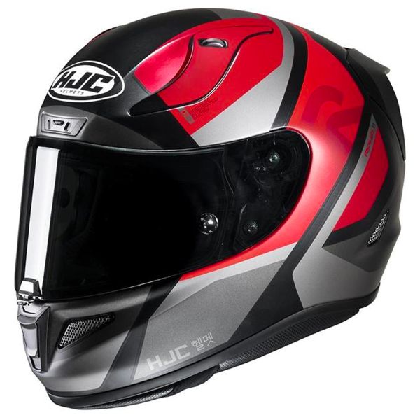 HJC Ventilazione posteriore RPHA 11 Seeze MC1SF