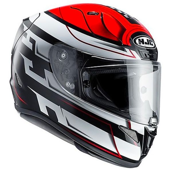 HJC Ventilazione posteriore RPHA 11 Skyrym MC1