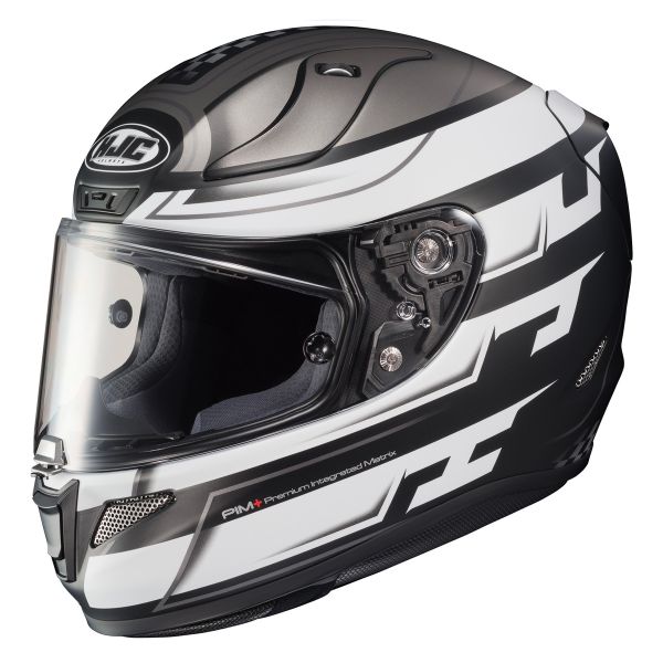 HJC Ventilazione posteriore RPHA 11 Skyrym MC5SF