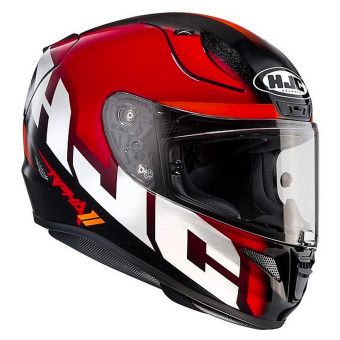 HJC Ventilazione posteriore RPHA 11 Spicho MC1