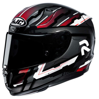 HJC Ventilazione posteriore RPHA 11 Stobon MC1