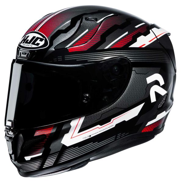 HJC Ventilazione posteriore RPHA 11 Stobon MC1