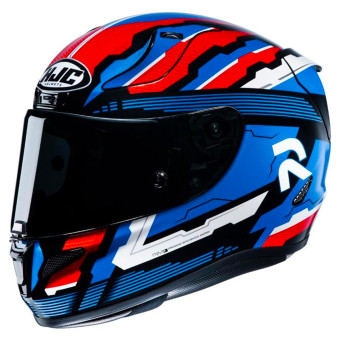 HJC Ventilazione posteriore RPHA 11 Stobon MC21