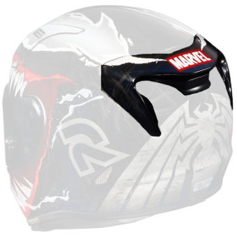 Pezzi di ricambio per casco HJC RPHA 11 Venom II ventilazione posteriore
