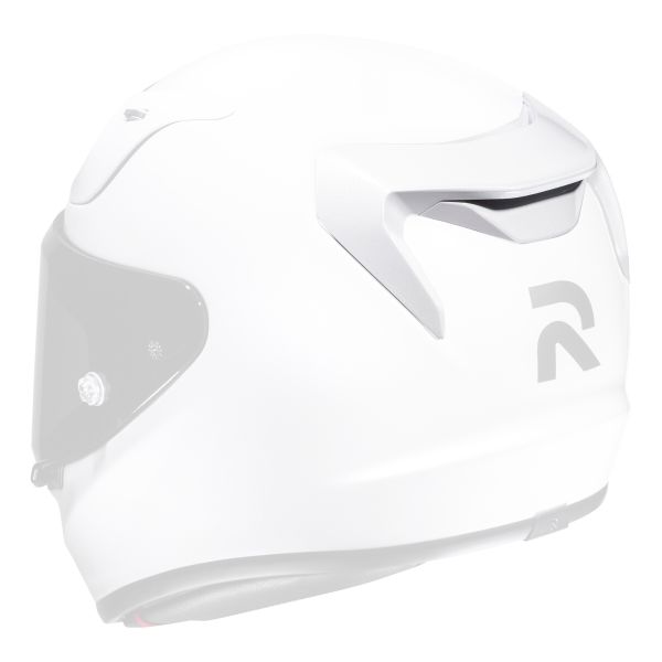 Pezzi di ricambio per casco HJC Ventilazione posteriore RPHA 12 Kos MC3H
