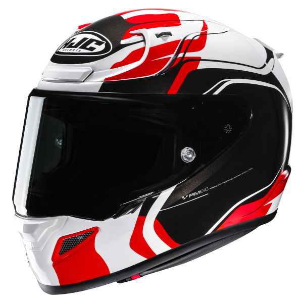 HJC Ventilazione posteriore RPHA 12 Lawin MC1