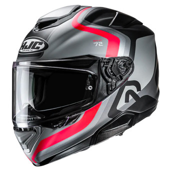 HJC Ventilazione posteriore RPHA 72 Ernem MC5